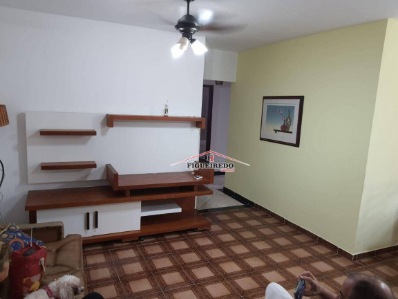 Imagem Apartamento com 2 Quartos à Venda, 84 m² em Tupi - Praia Grande