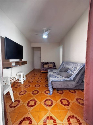 Imagem Apartamento com 1 Quarto à Venda, 54 m² em Guilhermina - Praia Grande Imagem Apartamento com 1 Quarto à Venda, 54 m² em Guilhermina - Praia Grande