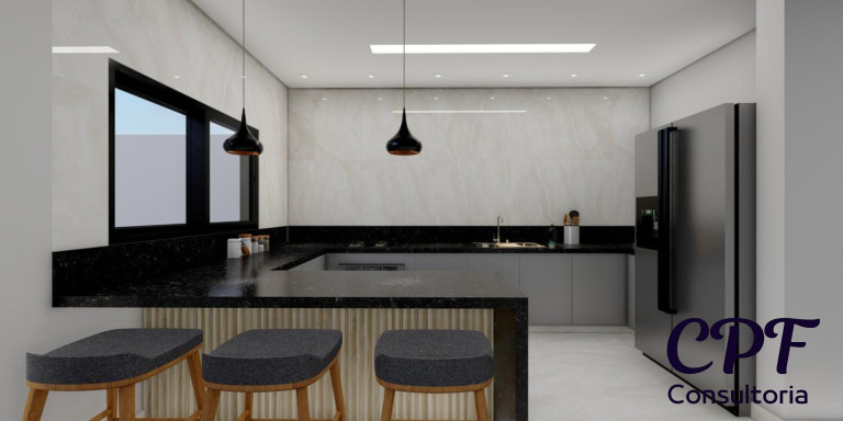 Imagem Casa com 3 Quartos à Venda, 144 m² em Loteamento Villa Verde Bragança - Bragança Paulista Imagem Casa com 3 Quartos à Venda, 144 m² em Loteamento Villa Verde Bragança - Bragança Paulista