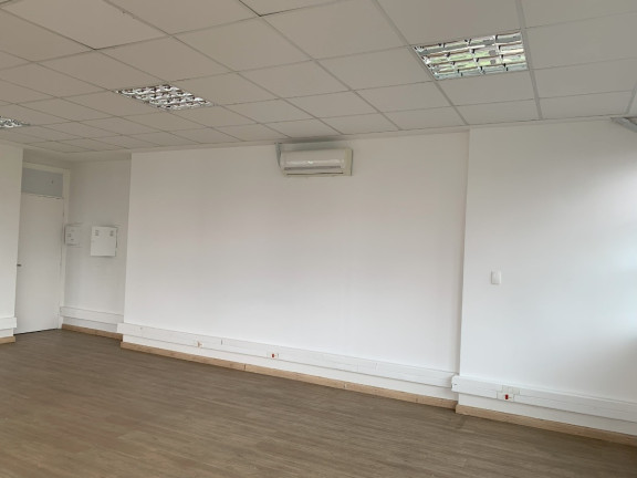 Imagem Ponto Comercial à Venda, 64 m² em Perdizes - São Paulo