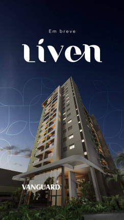 Imagem Apartamento com 3 Quartos à Venda, 85 m² em Despraiado - Cuiabá Imagem Apartamento com 3 Quartos à Venda, 85 m² em Despraiado - Cuiabá