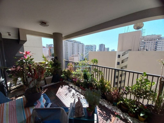 Imagem Apartamento com 2 Quartos à Venda, 70 m² em Santa Cecília - São Paulo Imagem Apartamento com 2 Quartos à Venda, 70 m² em Santa Cecília - São Paulo