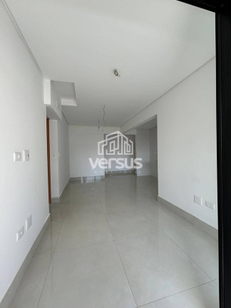 Imagem Apartamento com 2 Quartos à Venda, 69 m² em Aviação - Praia Grande