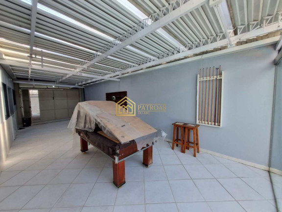Imagem Casa com 3 Quartos à Venda, 397 m² em Parque Dos Pássaros - São Bernardo Do Campo Imagem Casa com 3 Quartos à Venda, 397 m² em Parque Dos Pássaros - São Bernardo Do Campo