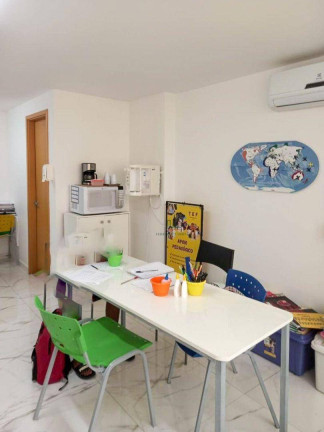 Imagem Sala Comercial à Venda, 26 m² em Santa Rosa - Niterói Imagem Sala Comercial à Venda, 26 m² em Santa Rosa - Niterói