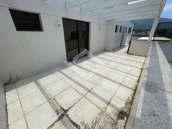 Imagem Cobertura com 5 Quartos à Venda, 326 m² em Barra Da Tijuca - Rio De Janeiro Imagem Cobertura com 5 Quartos à Venda, 326 m² em Barra Da Tijuca - Rio De Janeiro