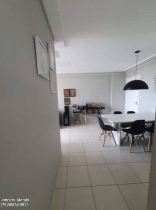 Imagem Apartamento com 3 Quartos à Venda, 80 m² em Farolândia - Aracaju Imagem Apartamento com 3 Quartos à Venda, 80 m² em Farolândia - Aracaju