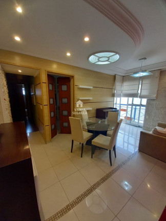 Imagem Apartamento com 2 Quartos à Venda, 569 m² em Vila Ipojuca - São Paulo