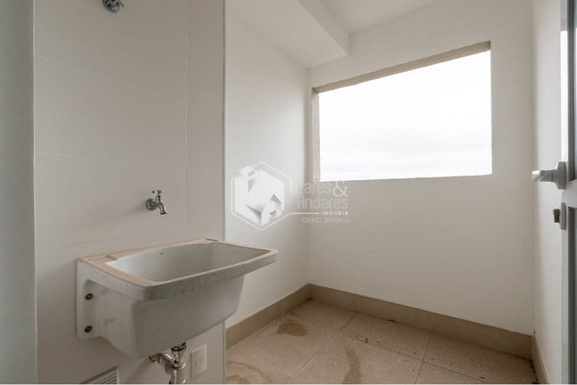 Imagem Apartamento com 3 Quartos à Venda, 136 m² em Santo Amaro - São Paulo