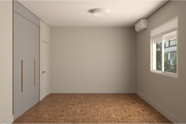Imagem Apartamento com 3 Quartos à Venda, 181 m² em Jardim Paulista - São Paulo