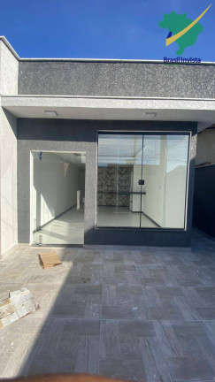 Imagem Casa com 2 Quartos à Venda, 100 m² em Parque Ecologico - Porto Seguro Imagem Casa com 2 Quartos à Venda, 100 m² em Parque Ecologico - Porto Seguro