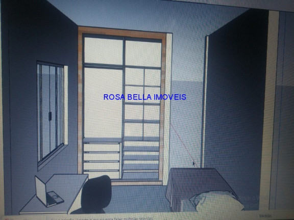 Imagem Casa com 2 Quartos à Venda, 250 m² em Tapera Grande - Itatiba Imagem Casa com 2 Quartos à Venda, 250 m² em Tapera Grande - Itatiba