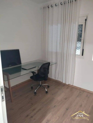 Imagem Apartamento com 3 Quartos à Venda, 94 m² em Jardim Tupanci - Barueri Imagem Apartamento com 3 Quartos à Venda, 94 m² em Jardim Tupanci - Barueri