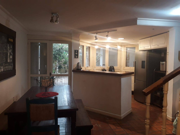 Imagem Casa com 3 Quartos à Venda, 219 m² em Sarandi - Porto Alegre