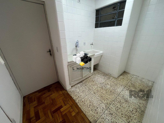 Imagem Apartamento com 1 Quarto à Venda, 40 m² em Centro Histórico - Porto Alegre Imagem Apartamento com 1 Quarto à Venda, 40 m² em Centro Histórico - Porto Alegre