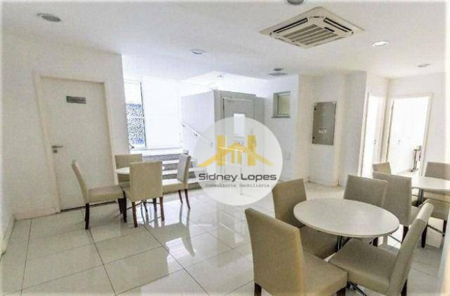 Imagem Apartamento com 3 Quartos à Venda, 130 m² em Freguesia De Jacarepaguá - Rio De Janeiro