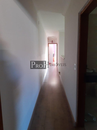 Imagem Sobrado com 3 Quartos à Venda, 282 m² em Vila Helena - Santo André