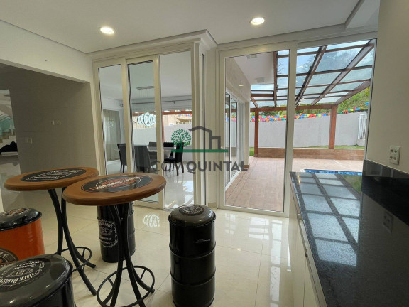 Imagem Casa com 4 Quartos à Venda, 644 m² em Paisagem Renoir - Cotia