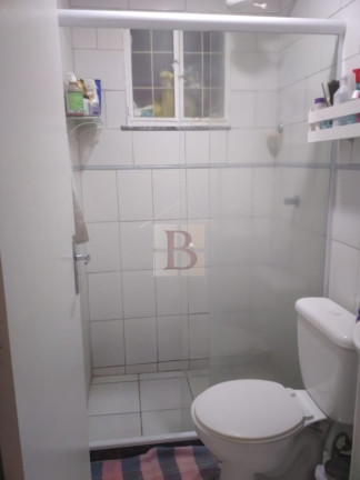 Imagem Casa com 2 Quartos à Venda, 60 m² em Pacheco - São Gonçalo