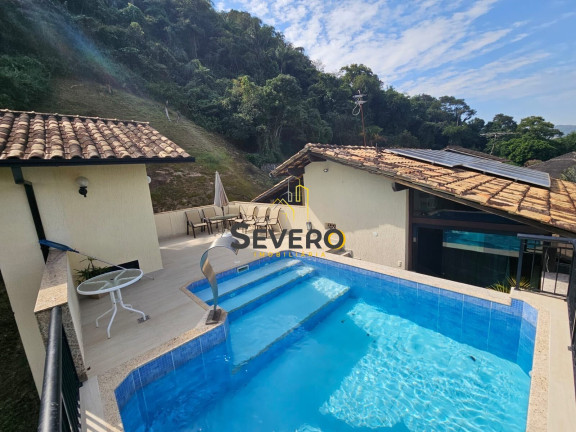 Imagem Casa de Condomínio com 3 Quartos à Venda, 273 m² em Piratininga - Niterói Imagem Casa de Condomínio com 3 Quartos à Venda, 273 m² em Piratininga - Niterói