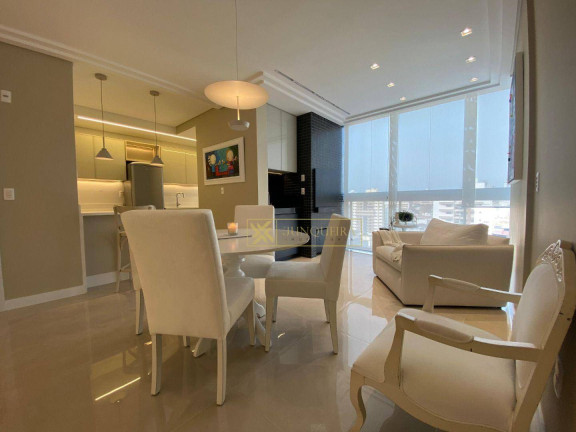 Imagem Apartamento com 2 Quartos à Venda, 86 m² em Canto - Florianópolis Imagem Apartamento com 2 Quartos à Venda, 86 m² em Canto - Florianópolis