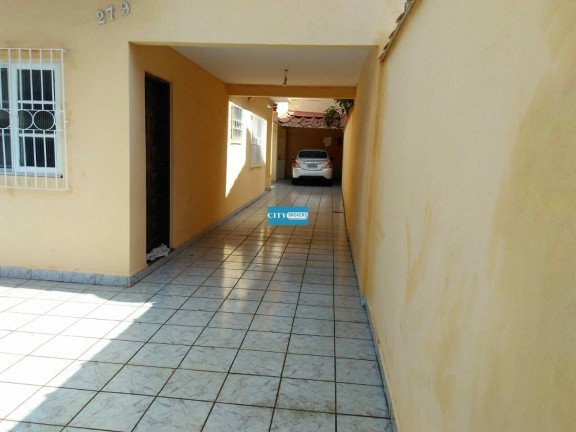 Imagem Casa com 2 Quartos à Venda, 270 m² em Aviação - Praia Grande