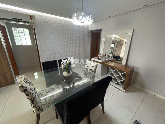 Imagem Apartamento à Venda, 129 m² em Boqueirão - Praia Grande