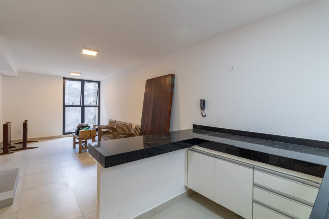 Imagem Casa de Vila com 2 Quartos à Venda, 146 m² em Higienópolis - São Paulo