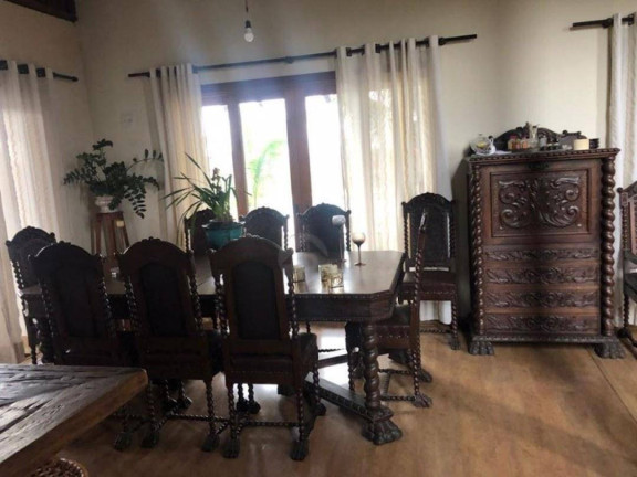 Imagem Chácara com 3 Quartos à Venda ou Locação, 442 m² em Terras De Itaici - Indaiatuba Imagem Chácara com 3 Quartos à Venda ou Locação, 442 m² em Terras De Itaici - Indaiatuba