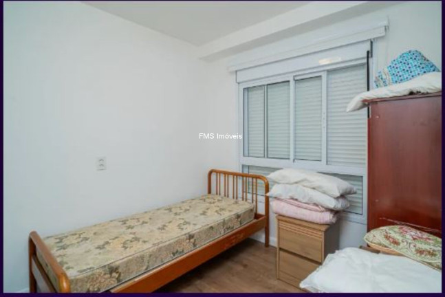 Imagem Imóvel com 2 Quartos à Venda, 61 m² em Campo Belo - São Paulo Imagem Imóvel com 2 Quartos à Venda, 61 m² em Campo Belo - São Paulo