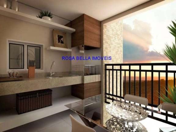 Imagem Apartamento com 3 Quartos à Venda, 117 m² em Jardim Trevo - Jundiaí Imagem Apartamento com 3 Quartos à Venda, 117 m² em Jardim Trevo - Jundiaí