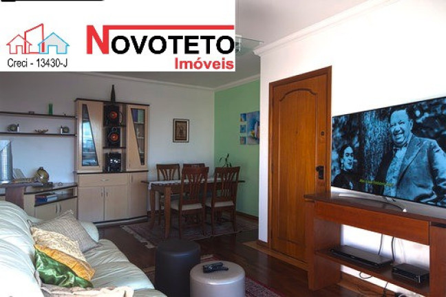 Imagem Imóvel com 3 Quartos à Venda, 110 m² em Ipiranga - São Paulo Imagem Imóvel com 3 Quartos à Venda, 110 m² em Ipiranga - São Paulo