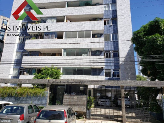 Imagem Imóvel com 3 Quartos à Venda, 108 m² em Boa Viagem - Recife