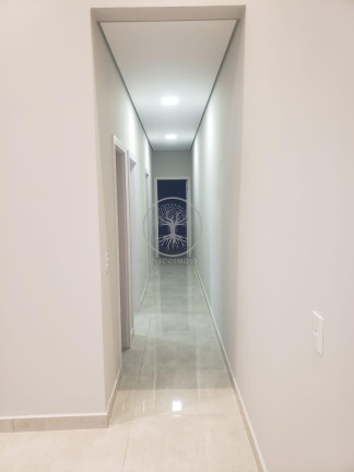 Imagem Casa de Condomínio à Venda, 146 m² em Loteamento Park Gran Reserve - Indaiatuba