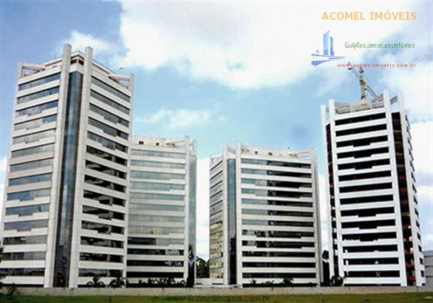 Imagem Imóvel para Alugar, 678 m² em Alphaville - Barueri Imagem Imóvel para Alugar, 678 m² em Alphaville - Barueri