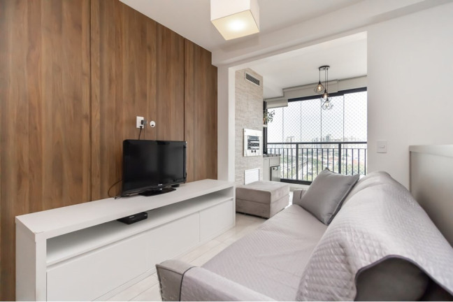 Imóvel com 2 Quartos à Venda, 60 m² em Jardim Avelino - São Paulo