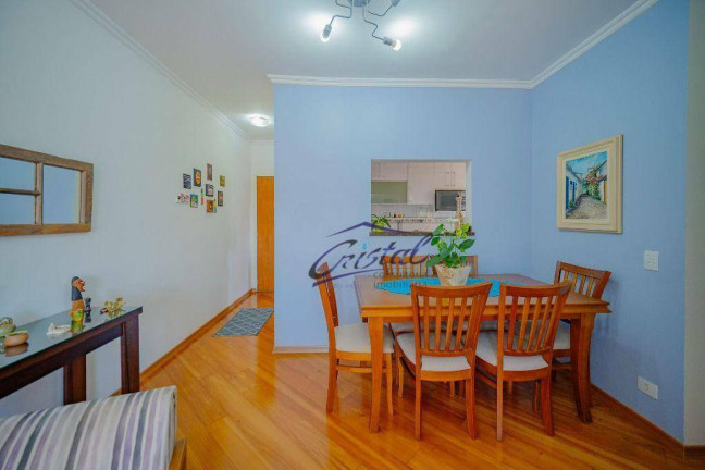 Imagem Apartamento com 3 Quartos à Venda, 74 m² em Osasco - Osasco Imagem Apartamento com 3 Quartos à Venda, 74 m² em Osasco - Osasco