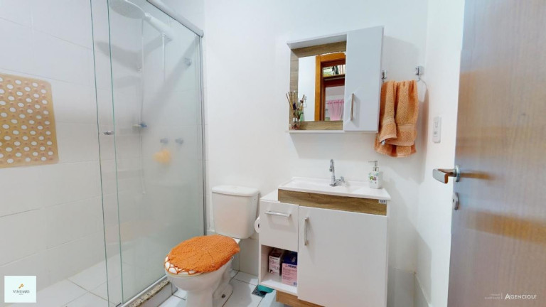 Imagem Apartamento com 2 Quartos à Venda, 57 m² em Jardim Carvalho - Porto Alegre Imagem Apartamento com 2 Quartos à Venda, 57 m² em Jardim Carvalho - Porto Alegre