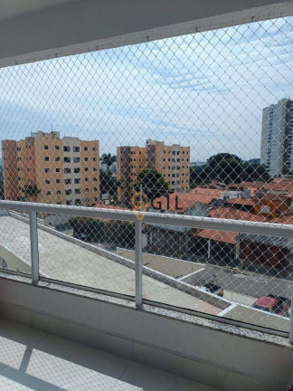 Imagem Apartamento com 3 Quartos à Venda, 70 m² em Jardim Califórnia - Jacareí Imagem Apartamento com 3 Quartos à Venda, 70 m² em Jardim Califórnia - Jacareí