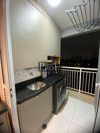 Imagem Apartamento com 2 Quartos à Venda, 55 m² em Ipiranga - São Paulo Imagem Apartamento com 2 Quartos à Venda, 55 m² em Ipiranga - São Paulo