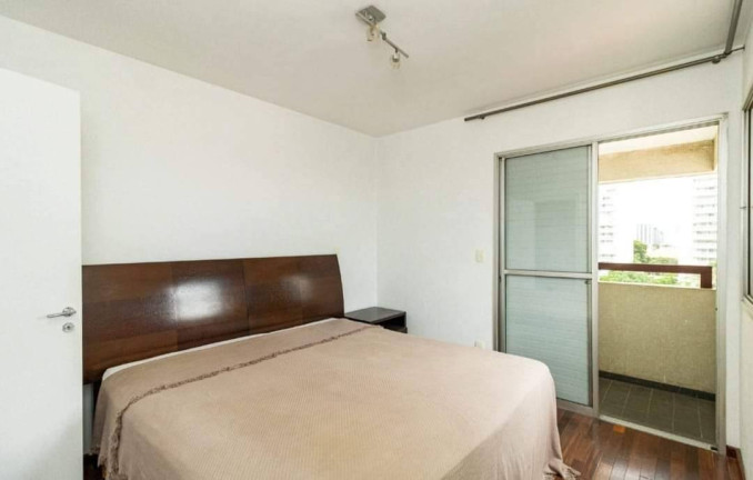 Imagem Apartamento com 1 Quarto à Venda, 82 m² em Vila Mariana - São Paulo Imagem Apartamento com 1 Quarto à Venda, 82 m² em Vila Mariana - São Paulo