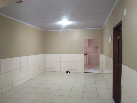 Imagem Casa com 3 Quartos para Alugar, 150 m² em Riacho Fundo I - Brasília