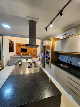Imagem Casa com 3 Quartos à Venda, 160 m² em Residencial Maria Julia - São José Do Rio Preto