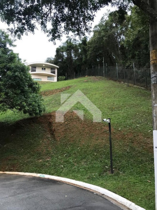 Imagem Terreno à Venda, 537 m² em Alphaville - Santana De Parnaíba Imagem Terreno à Venda, 537 m² em Alphaville - Santana De Parnaíba