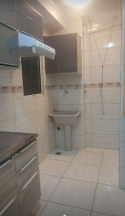 Imagem Apartamento com 2 Quartos à Venda, 43 m² em Jd. Nova Veneza - Sumaré