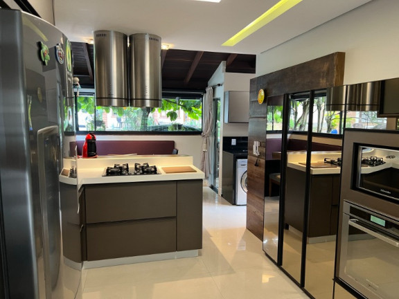 Imagem Imóvel com 2 Quartos à Venda, 130 m² em Praia Do Estaleirinho - Balneário Camboriú