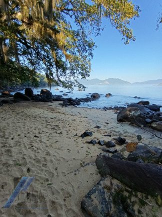 Terreno à Venda, 68 m² em Lagoinha - Ubatuba