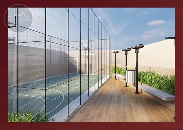 Imagem Apartamento com 2 Quartos à Venda, 75 m² em Caiçara - Praia Grande