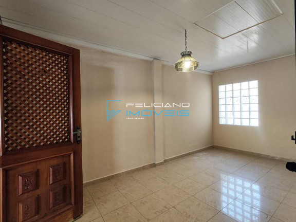 Imagem Casa com 2 Quartos à Venda, 120 m² em Guilhermina - Praia Grande Imagem Casa com 2 Quartos à Venda, 120 m² em Guilhermina - Praia Grande