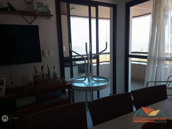 Imagem Apartamento com 3 Quartos à Venda, 120 m² em Massaguaçu - Caraguatatuba